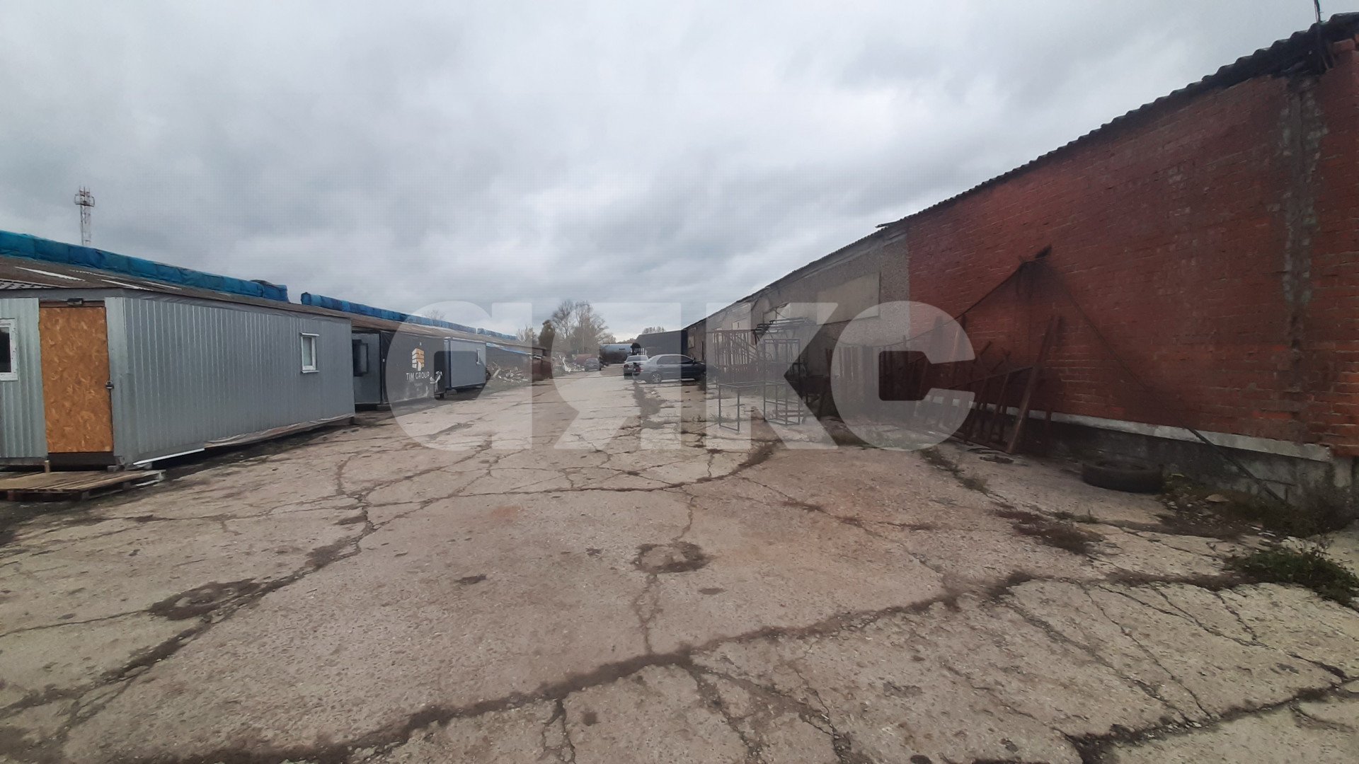 Фото №15: Коммерция 1000 м² - Усадище