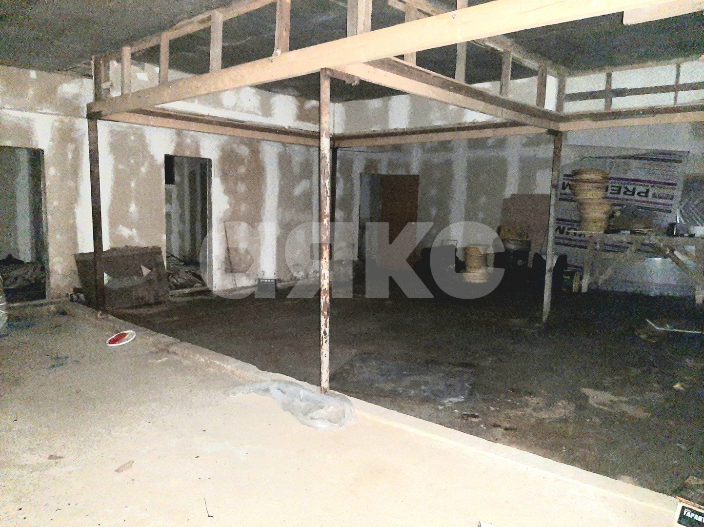 Фото №10: Коммерция 1000 м² - Усадище