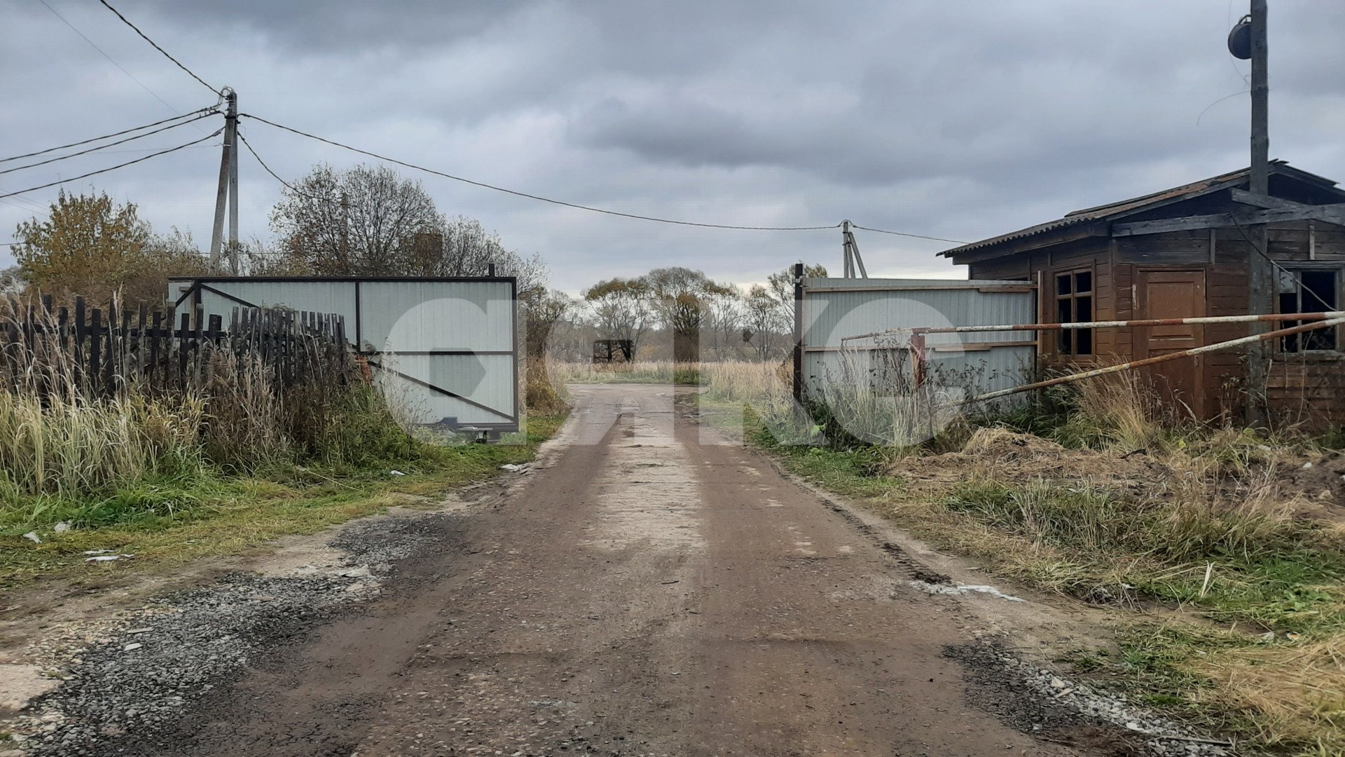 Фото №18: Коммерция 1000 м² - Усадище