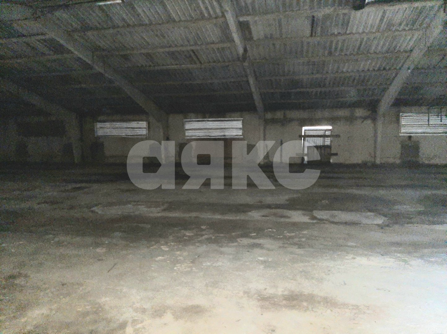 Фото №5: Коммерция 1000 м² - Усадище