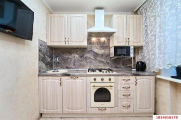 Фото №5: 2-комнатная квартира 45 м² - Краснодар, мкр. 9-й километр, ул. Лазурная, 66