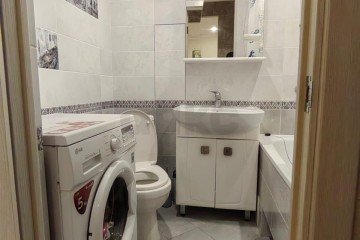 Фото №2: 2-комнатная квартира 45 м² - Краснодар, мкр. 9-й километр, ул. Лазурная, 66