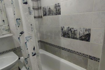 Фото №3: 2-комнатная квартира 45 м² - Краснодар, мкр. 9-й километр, ул. Лазурная, 66