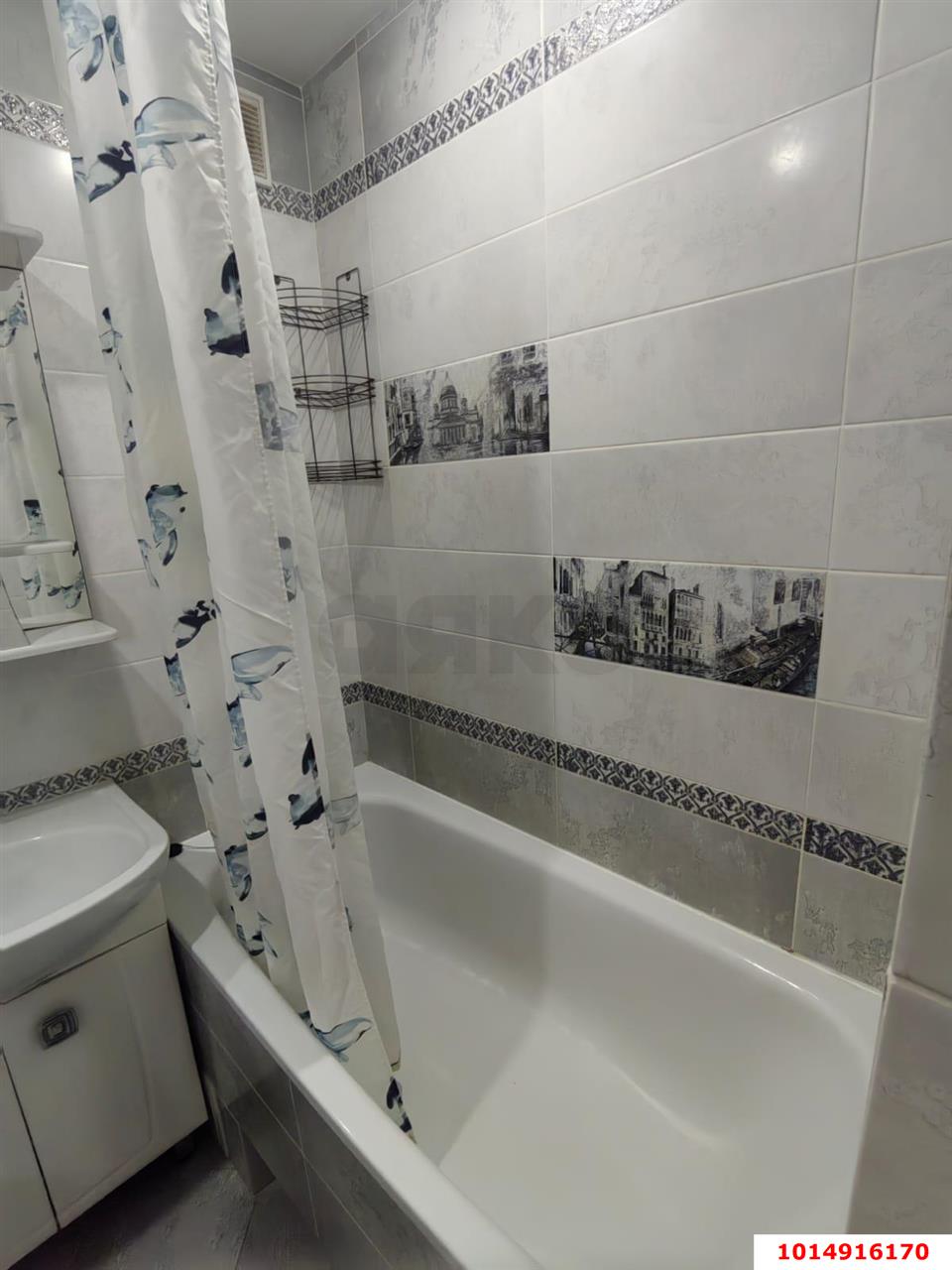 Фото №3: 2-комнатная квартира 45 м² - Краснодар, 9-й километр, ул. Лазурная, 66