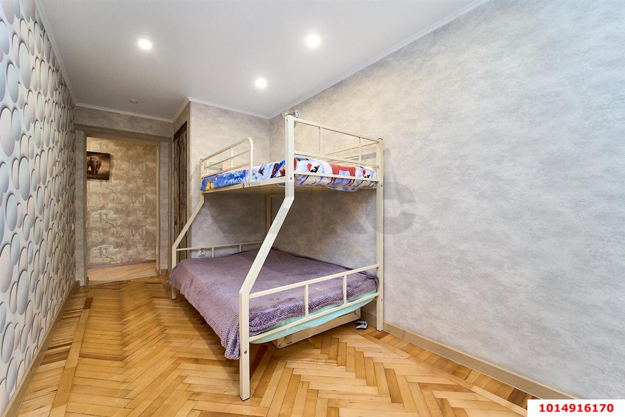 Фото №15: 2-комнатная квартира 45 м² - Краснодар, 9-й километр, ул. Лазурная, 66