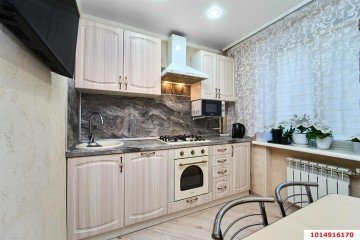 Фото №4: 2-комнатная квартира 45 м² - Краснодар, мкр. 9-й километр, ул. Лазурная, 66