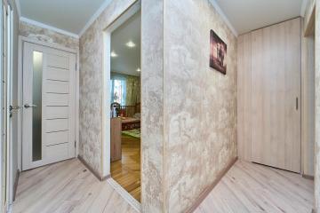 Фото №3: 2-комнатная квартира 45 м² - Краснодар, мкр. 9-й километр, ул. Лазурная, 66