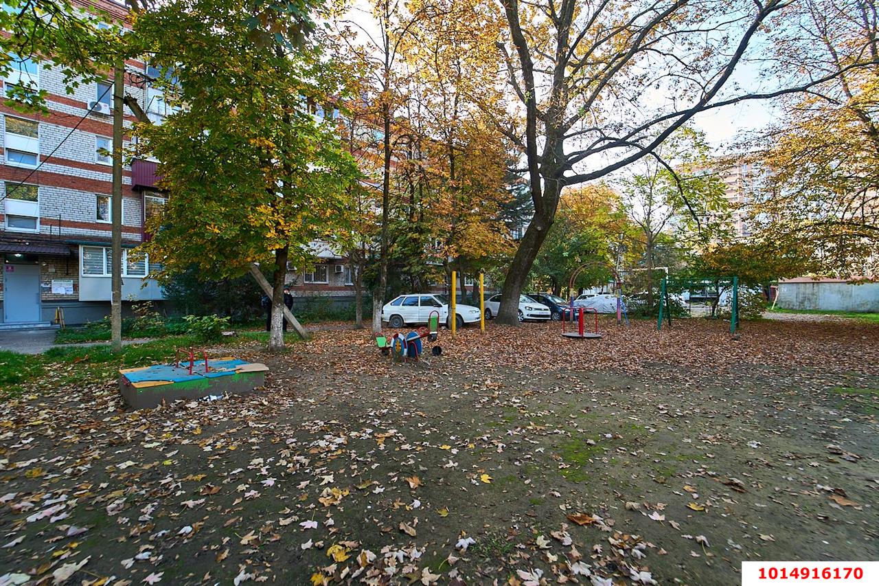 Фото №19: 2-комнатная квартира 45 м² - Краснодар, 9-й километр, ул. Лазурная, 66