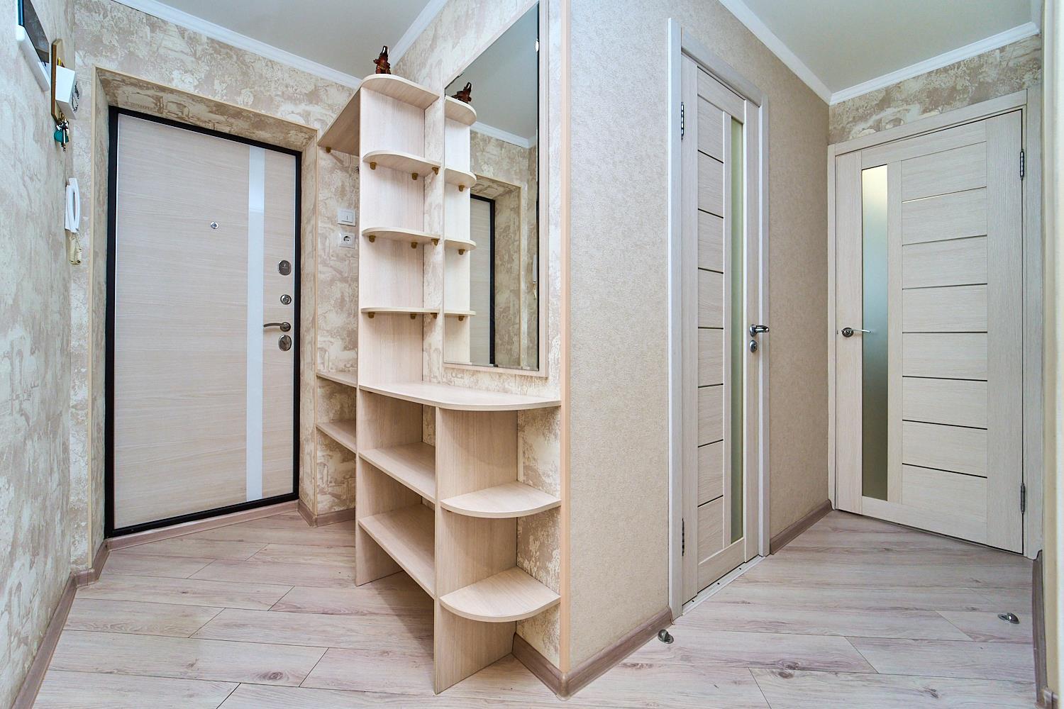 Фото №10: 2-комнатная квартира 45 м² - Краснодар, Прикубанский внутригородской округ, мкр. 9-й километр, ул. Лазурная, 66