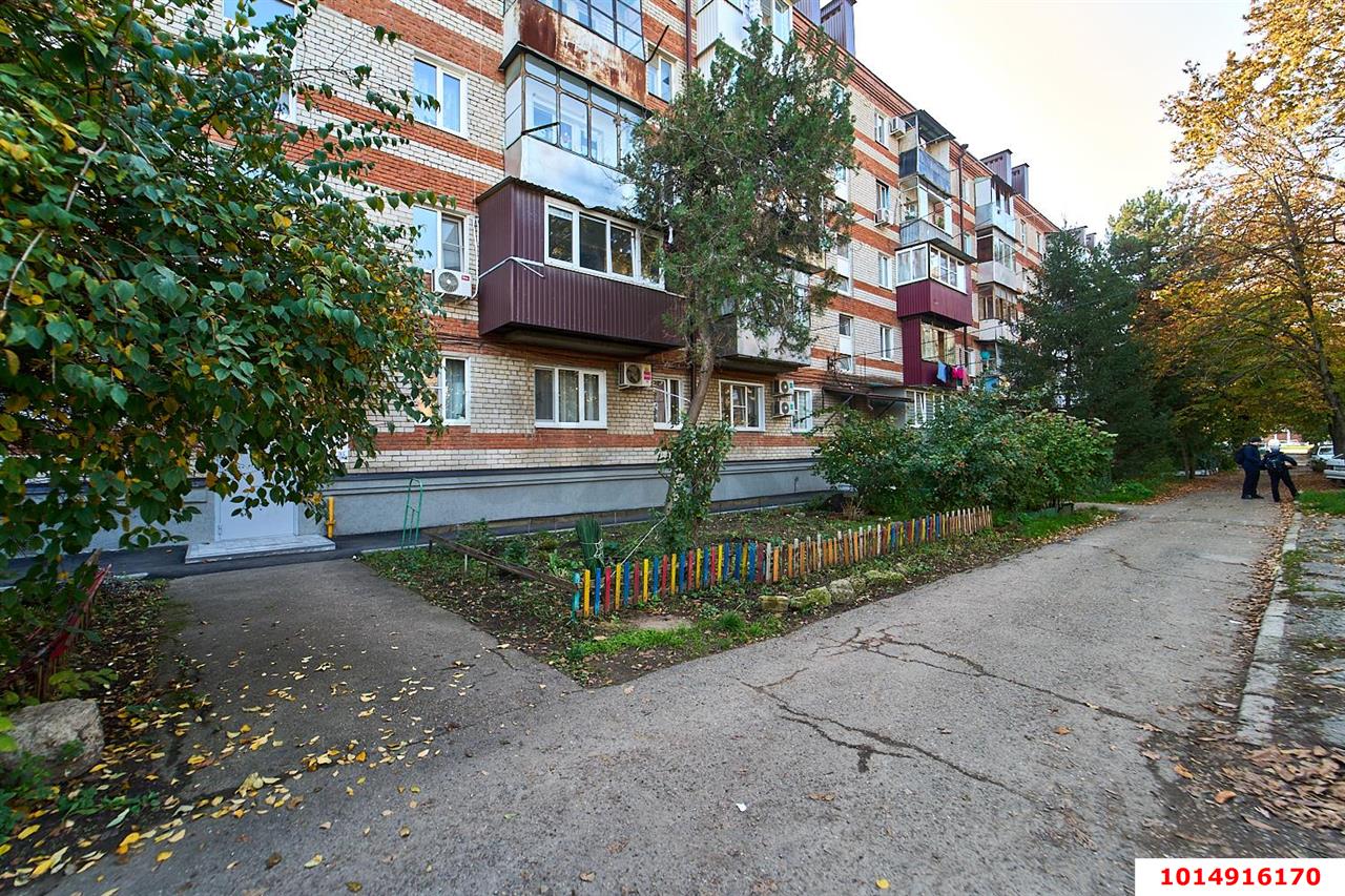 Фото №18: 2-комнатная квартира 45 м² - Краснодар, 9-й километр, ул. Лазурная, 66