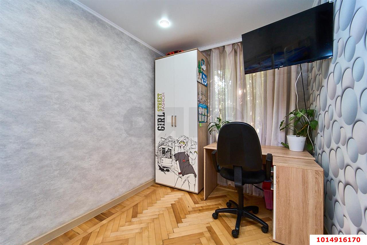 Фото №14: 2-комнатная квартира 45 м² - Краснодар, 9-й километр, ул. Лазурная, 66