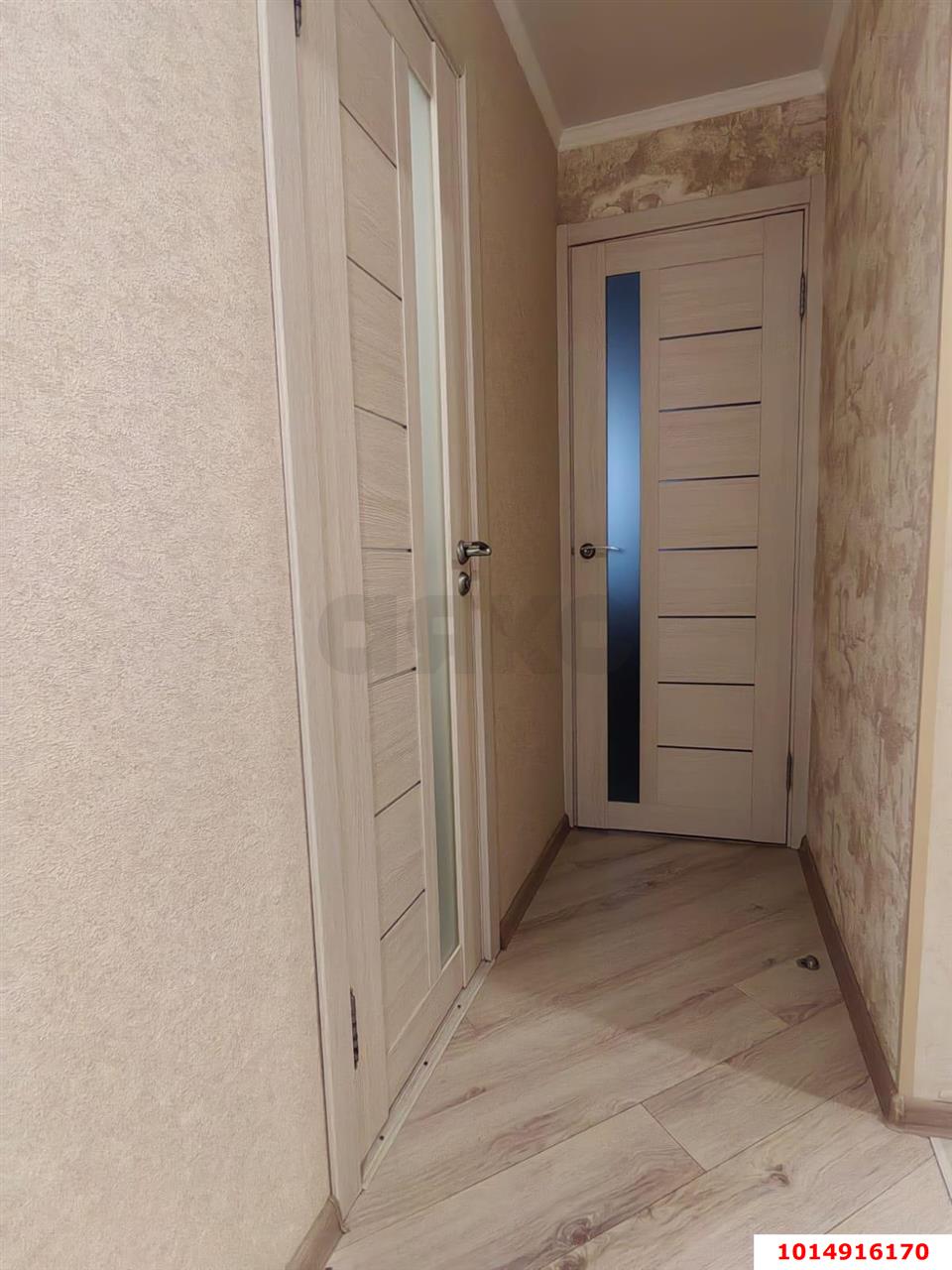 Фото №5: 2-комнатная квартира 45 м² - Краснодар, 9-й километр, ул. Лазурная, 66