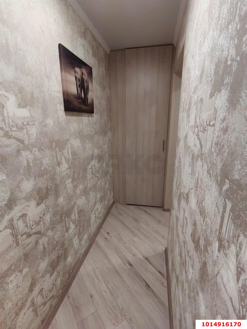 Фото №11: 2-комнатная квартира 45 м² - Краснодар, 9-й километр, ул. Лазурная, 66