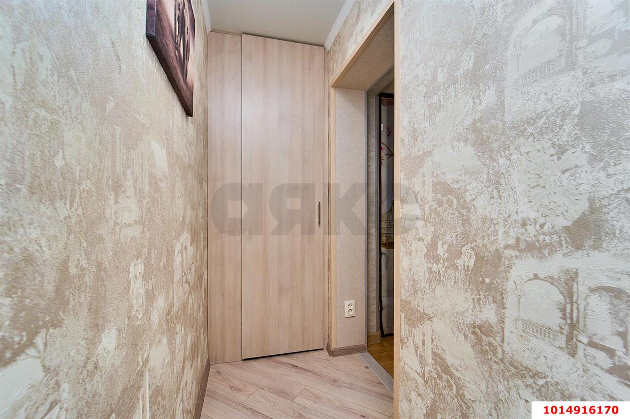 Фото №11: 2-комнатная квартира 45 м² - Краснодар, 9-й километр, ул. Лазурная, 66