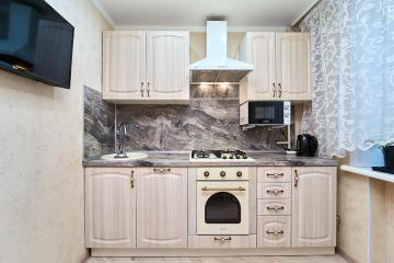 Фото №5: 2-комнатная квартира 45 м² - Краснодар, мкр. 9-й километр, ул. Лазурная, 66