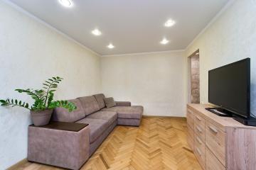 Фото №2: 2-комнатная квартира 45 м² - Краснодар, мкр. 9-й километр, ул. Лазурная, 66