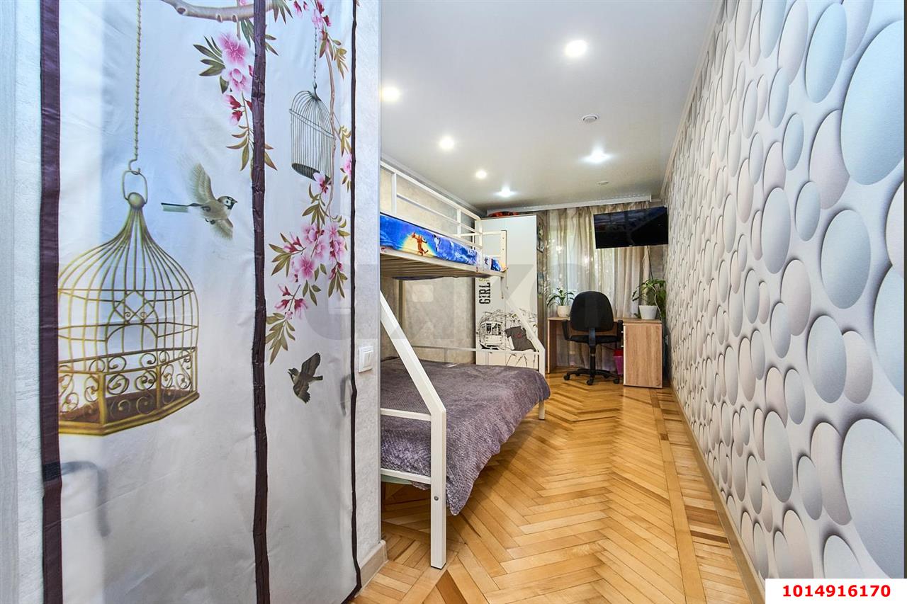 Фото №13: 2-комнатная квартира 45 м² - Краснодар, 9-й километр, ул. Лазурная, 66