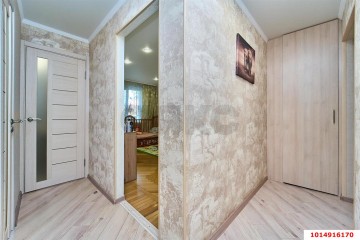 Фото №3: 2-комнатная квартира 45 м² - Краснодар, мкр. 9-й километр, ул. Лазурная, 66