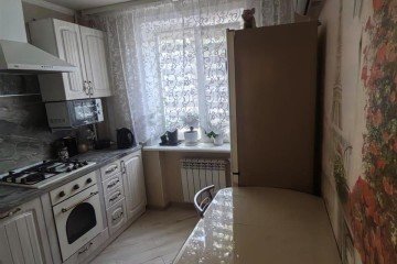 Фото №4: 2-комнатная квартира 45 м² - Краснодар, мкр. 9-й километр, ул. Лазурная, 66