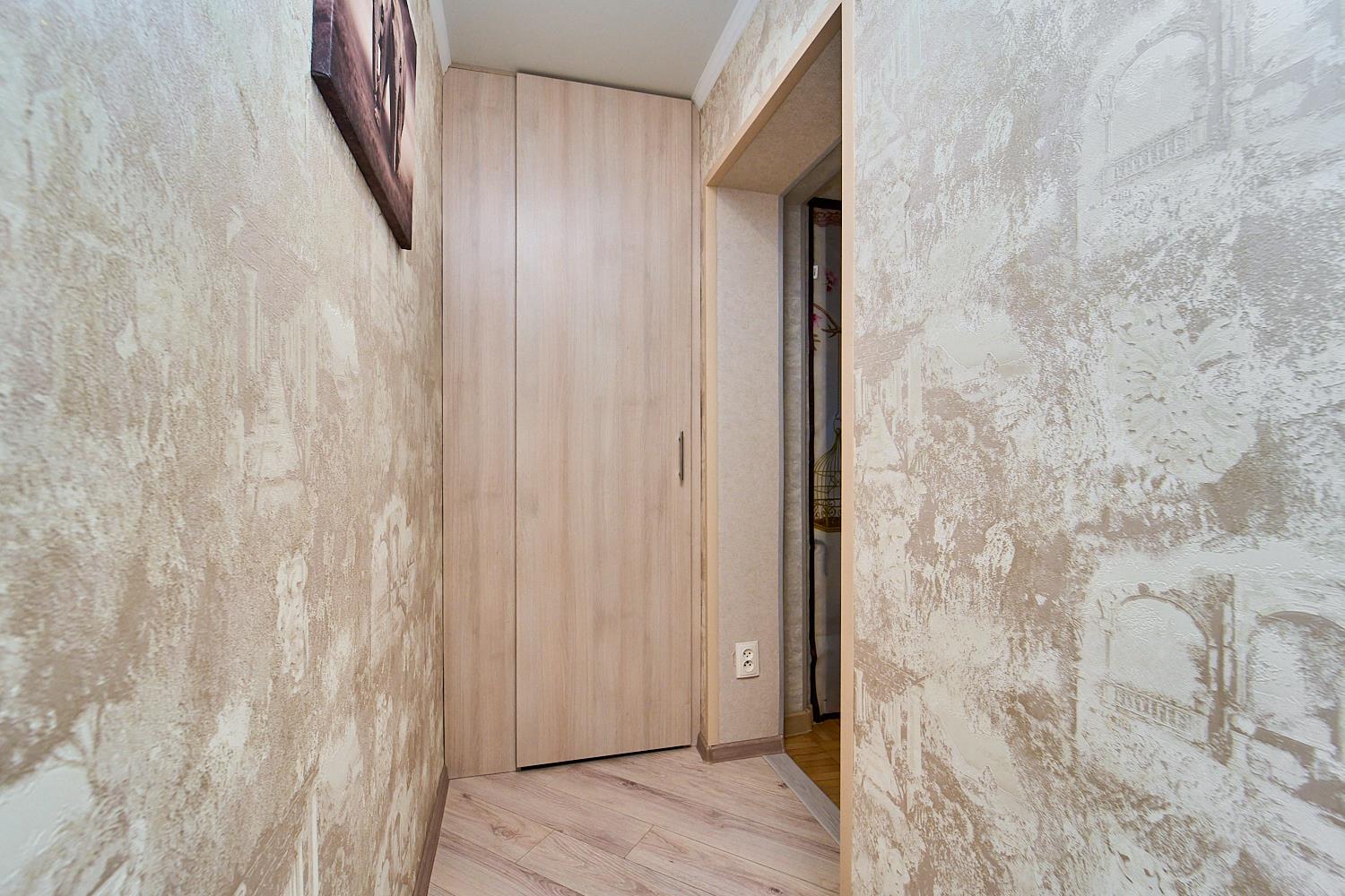 Фото №11: 2-комнатная квартира 45 м² - Краснодар, Прикубанский внутригородской округ, мкр. 9-й километр, ул. Лазурная, 66