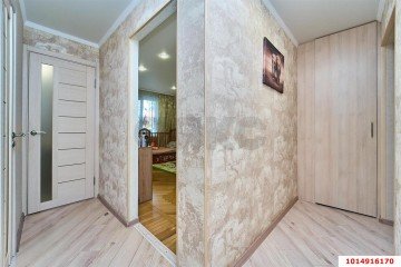 Фото №3: 2-комнатная квартира 45 м² - Краснодар, мкр. 9-й километр, ул. Лазурная, 66