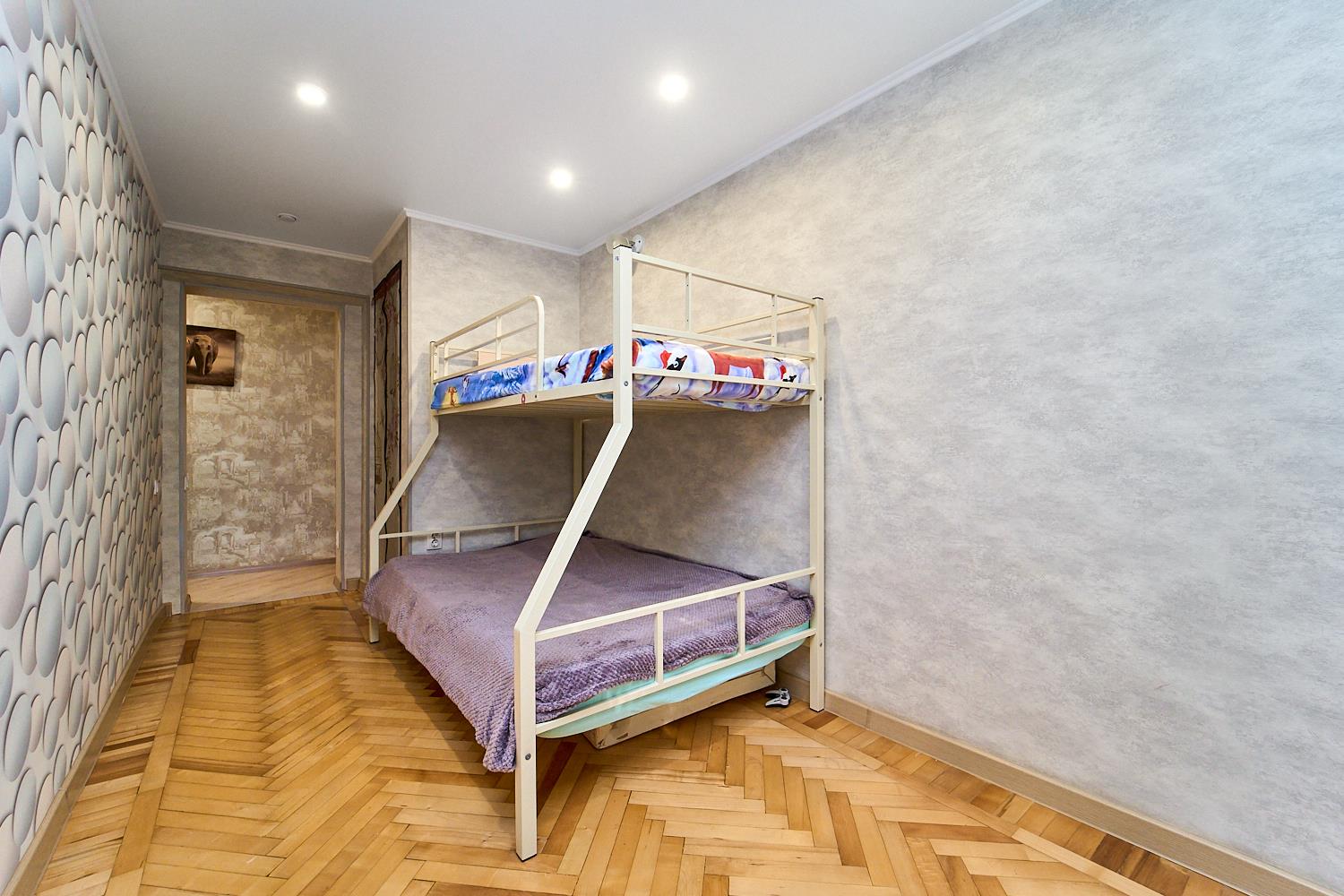 Фото №15: 2-комнатная квартира 45 м² - Краснодар, Прикубанский внутригородской округ, мкр. 9-й километр, ул. Лазурная, 66