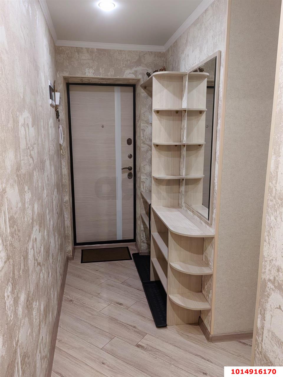 Фото №10: 2-комнатная квартира 45 м² - Краснодар, 9-й километр, ул. Лазурная, 66