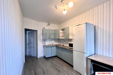 Фото №4: 1-комнатная квартира 48 м² - Краснодар, мкр. жилой комплекс Мирный, ул. им. Сорока А.М., 2