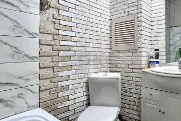 Фото №5: 1-комнатная квартира 48 м² - Краснодар, мкр. жилой комплекс Мирный, ул. им. Сорока А.М., 2