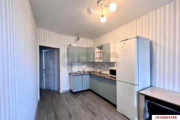 Фото №4: 1-комнатная квартира 48 м² - Краснодар, мкр. жилой комплекс Мирный, ул. им. Сорока А.М., 2