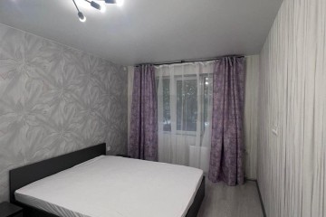 Фото №3: 2-комнатная квартира 45 м² - Краснодар, мкр. Западный внутригородской округ, ул. Брянская, 2А