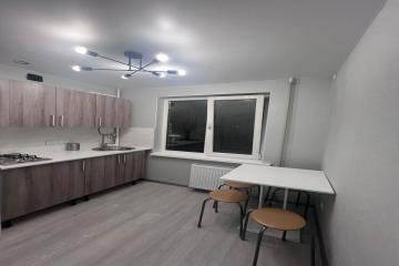 Фото №2: 2-комнатная квартира 45 м² - Краснодар, мкр. Западный внутригородской округ, ул. Брянская, 2А