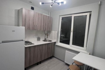 Фото №4: 2-комнатная квартира 45 м² - Краснодар, мкр. Западный внутригородской округ, ул. Брянская, 2А