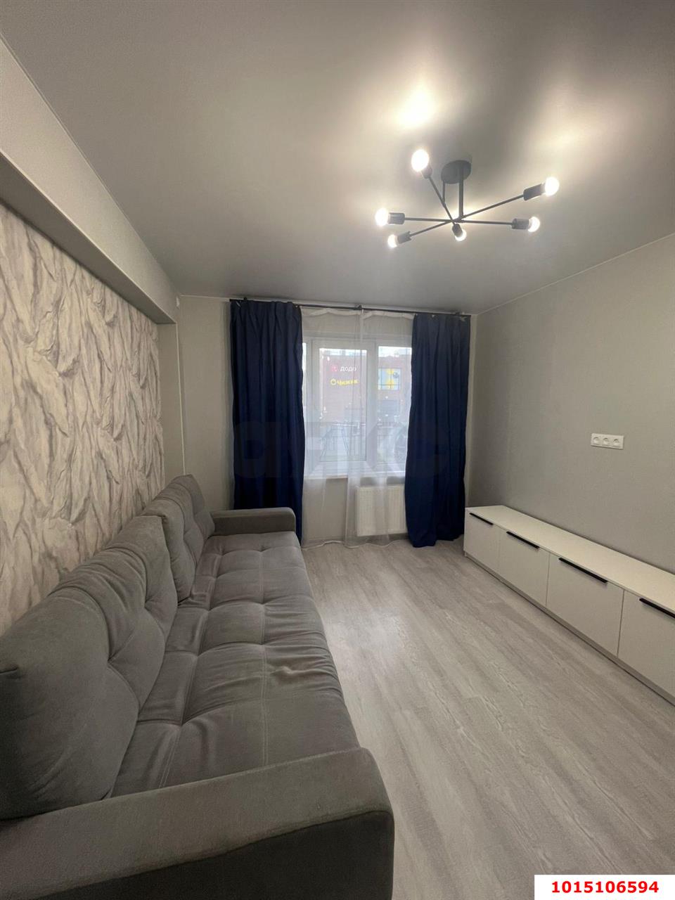 Фото №6: 2-комнатная квартира 45 м² - Краснодар, Западный внутригородской округ, ул. Брянская, 2А