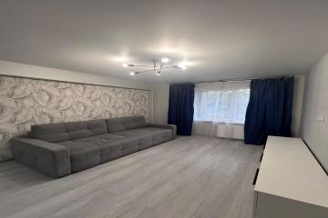 Фото №1: 2-комнатная квартира 45 м² - Краснодар, мкр. Западный внутригородской округ, ул. Брянская, 2А