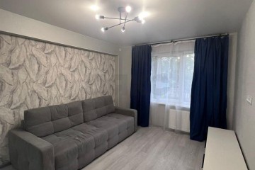 Фото №1: 2-комнатная квартира 45 м² - Краснодар, мкр. Западный внутригородской округ, ул. Брянская, 2А