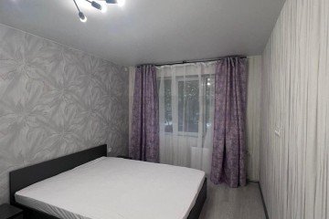 Фото №3: 2-комнатная квартира 45 м² - Краснодар, мкр. Западный внутригородской округ, ул. Брянская, 2А