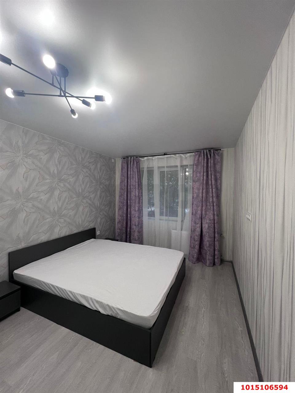 Фото №3: 2-комнатная квартира 45 м² - Краснодар, Западный внутригородской округ, ул. Брянская, 2А