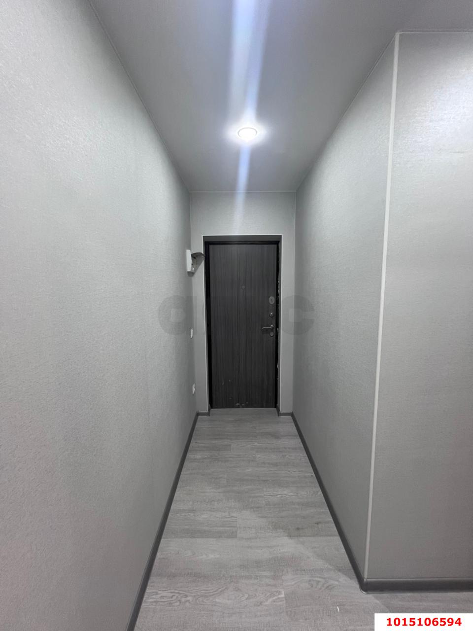 Фото №5: 2-комнатная квартира 45 м² - Краснодар, мкр. Западный внутригородской округ, ул. Брянская, 2А