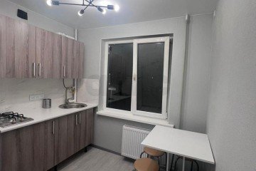 Фото №2: 2-комнатная квартира 45 м² - Краснодар, мкр. Западный внутригородской округ, ул. Брянская, 2А