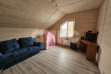 Фото №5: Дом 125 м² - Воскресенск, мкр. Фетровой фабрики, ул. Кудринская, 47А