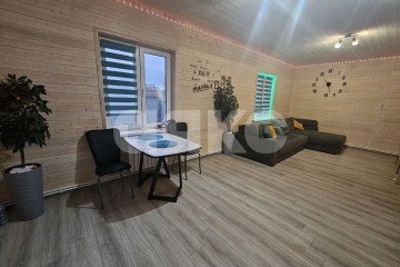 Фото №3: Дом 125 м² - Воскресенск, мкр. Фетровой фабрики, ул. Кудринская, 47А