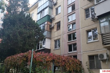 Фото №4: 2-комнатная квартира 41 м² - Краснодар, мкр. Черёмушки, ул. Ставропольская, 179