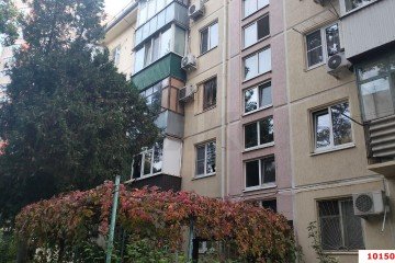 Фото №4: 2-комнатная квартира 41 м² - Краснодар, мкр. Черёмушки, ул. Ставропольская, 179