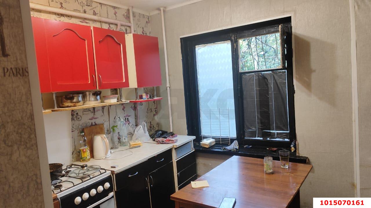 Фото №1: 2-комнатная квартира 41 м² - Краснодар, Черёмушки, ул. Ставропольская, 179