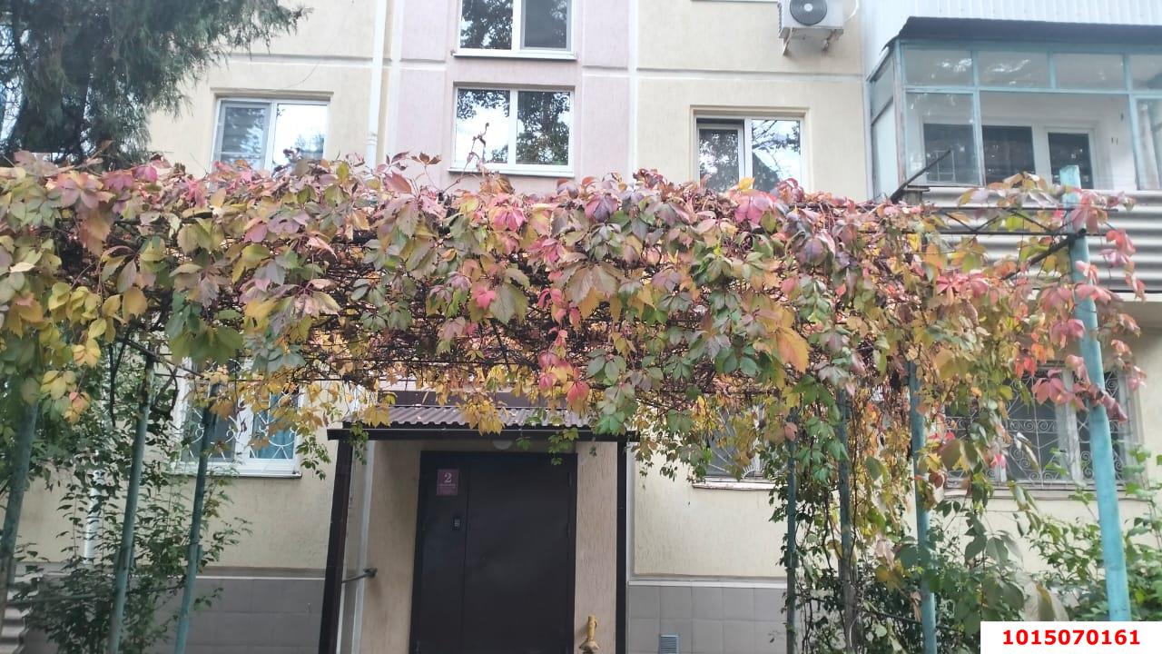 Фото №3: 2-комнатная квартира 41 м² - Краснодар, Черёмушки, ул. Ставропольская, 179