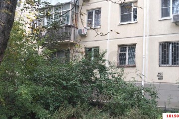 Фото №5: 2-комнатная квартира 41 м² - Краснодар, мкр. Черёмушки, ул. Ставропольская, 179