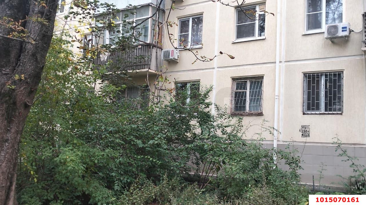 Фото №5: 2-комнатная квартира 41 м² - Краснодар, Черёмушки, ул. Ставропольская, 179