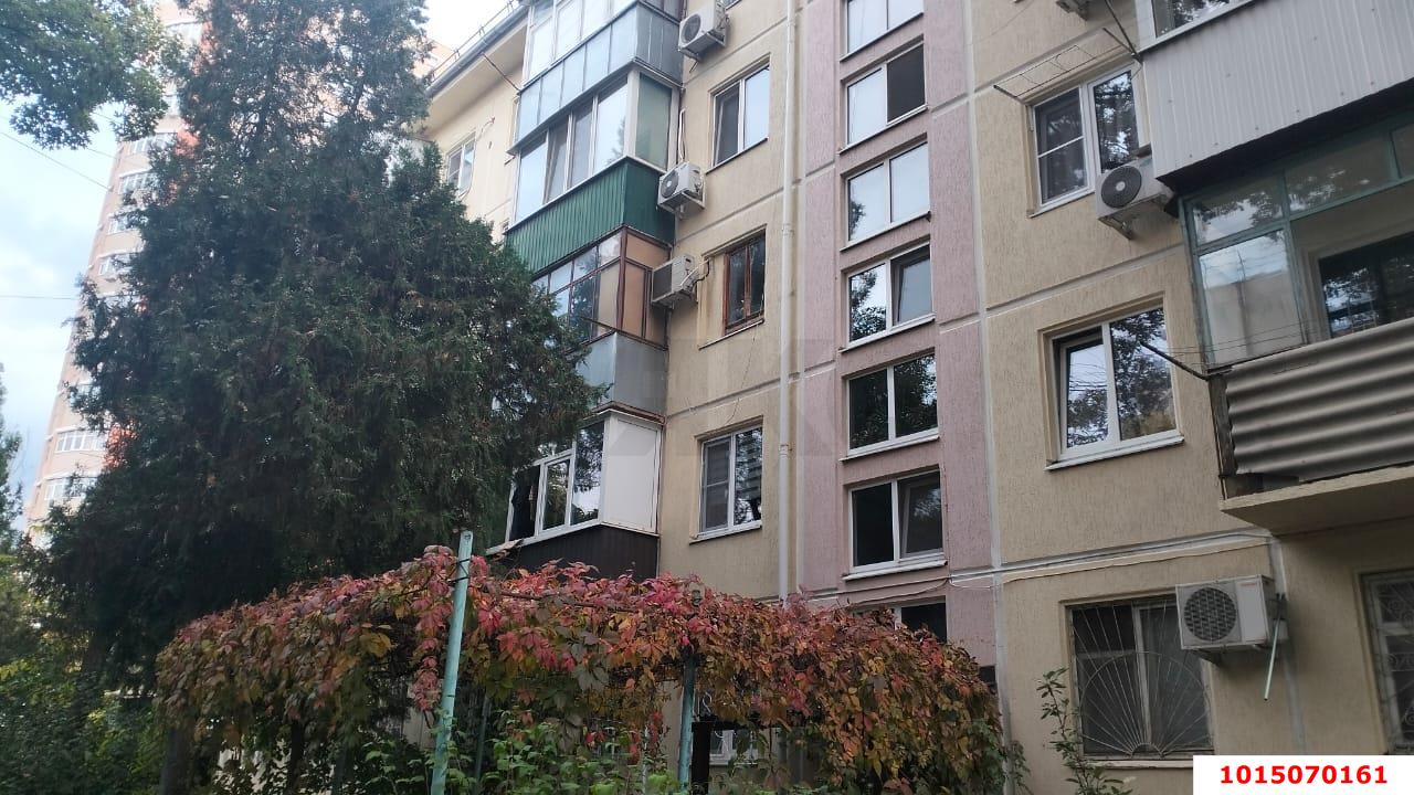 Фото №4: 2-комнатная квартира 41 м² - Краснодар, Черёмушки, ул. Ставропольская, 179