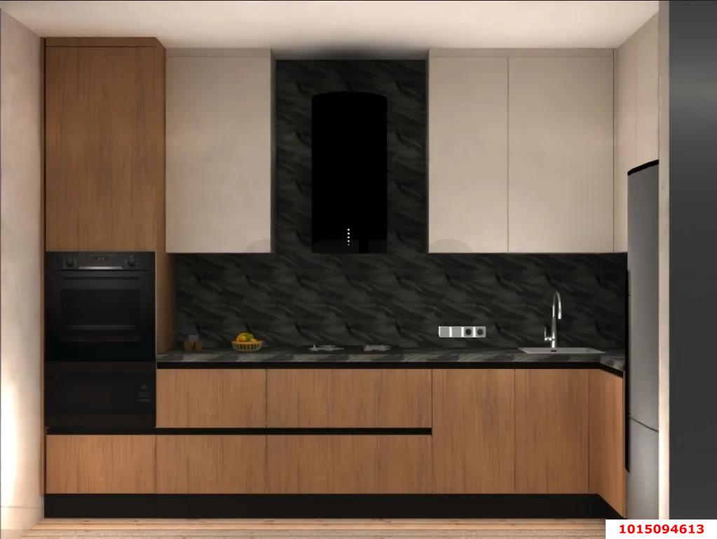 Фото №20: 2-комнатная квартира 56 м² - Краснодар, жилой комплекс Элегант, ул. Сормовская, 1/3к1